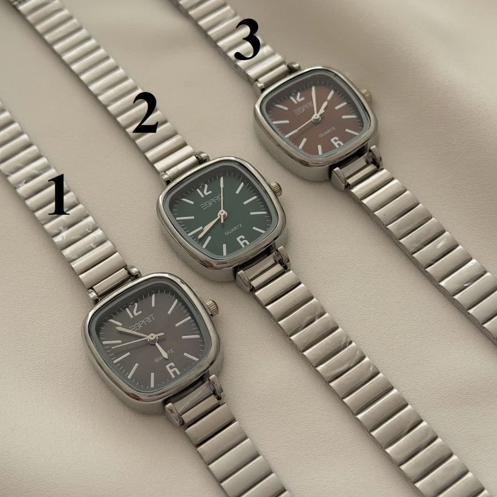 ساعت ESPRIT کد 3534 - خرید آنلاین از گالری آداس